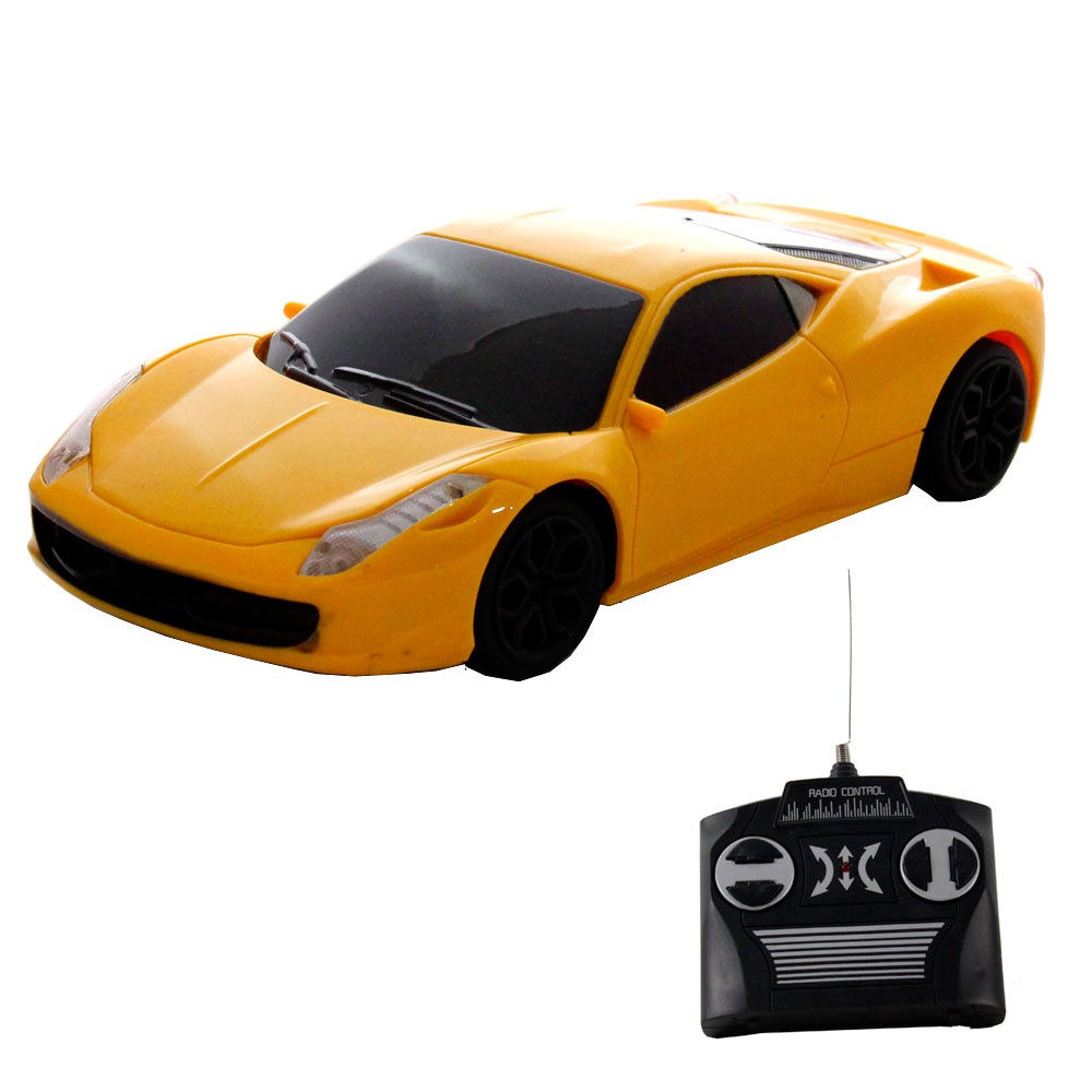 Jual Mobil Remot Control Racing Simulation Style 1: 20 - Mainan Anak ...