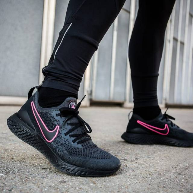 NIKE EPIC REACT FLYKNIT 2