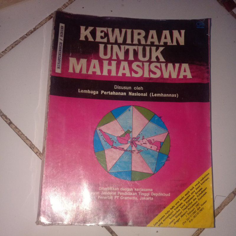 Jual Buku - Kewirausahaan Untuk Mahasiswa | Shopee Indonesia