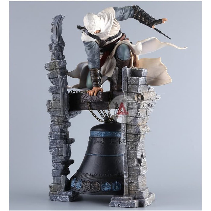 Jual Action figure Assassin's creed Altair the legendary original