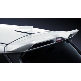 Jual spoiler Toyota all new raize two tone 2021 | Shopee Indonesia