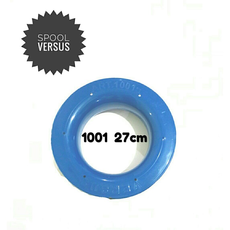 Jual SPOOL VERSUS 1001 27CM | Shopee Indonesia