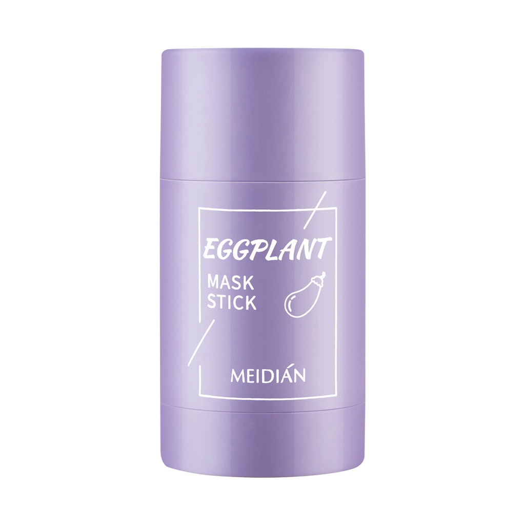 MEIDIAN EGGPLANT MASK STICK 8個セット 2 Packs Of Meidian Eggplant