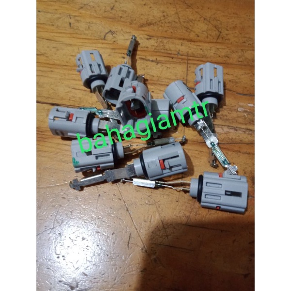 Jual sensor switch tabung minyak master rem toyota innova | Shopee ...