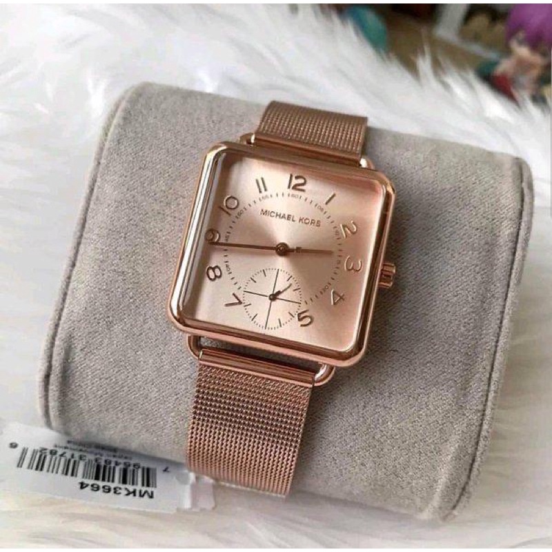 Jual Michael Kors type MK3664 Original Shopee Indonesia