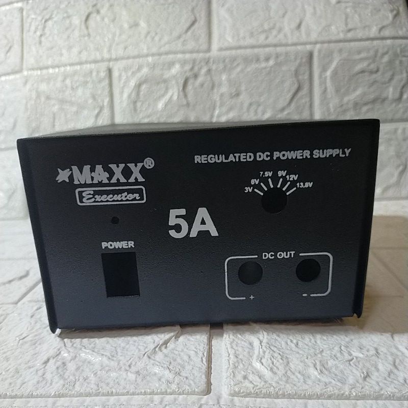 Jual Box adaptor 5A | Shopee Indonesia