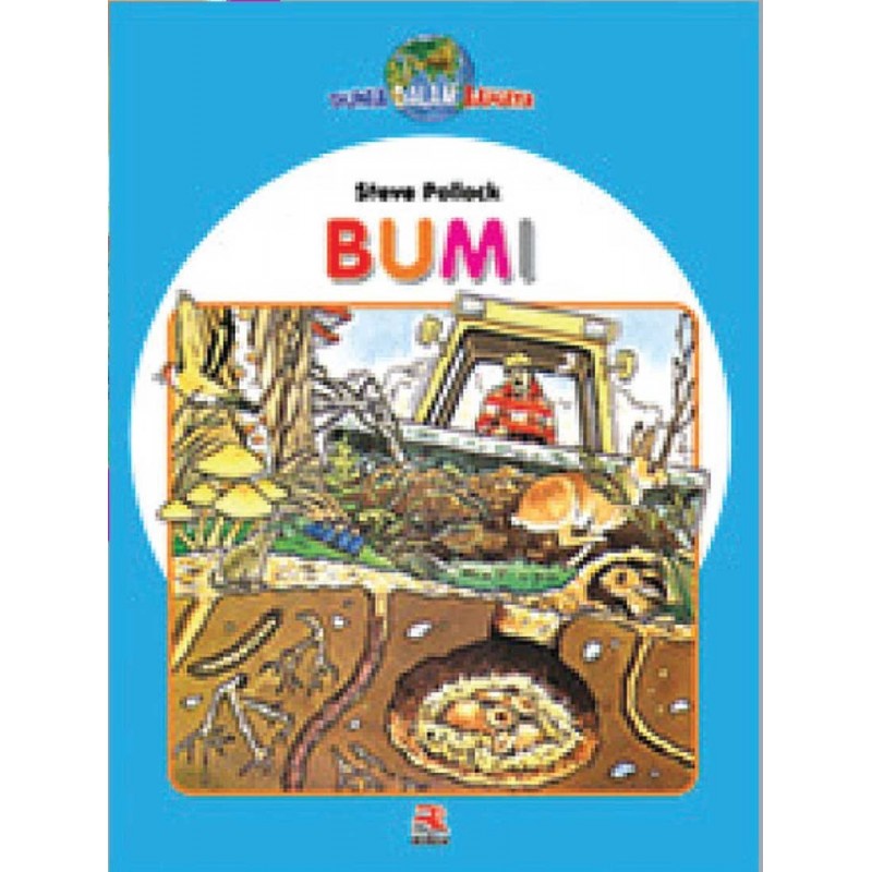 Jual Buku Dunia Dalam Bahaya Bumi Steve Pollock | Shopee Indonesia