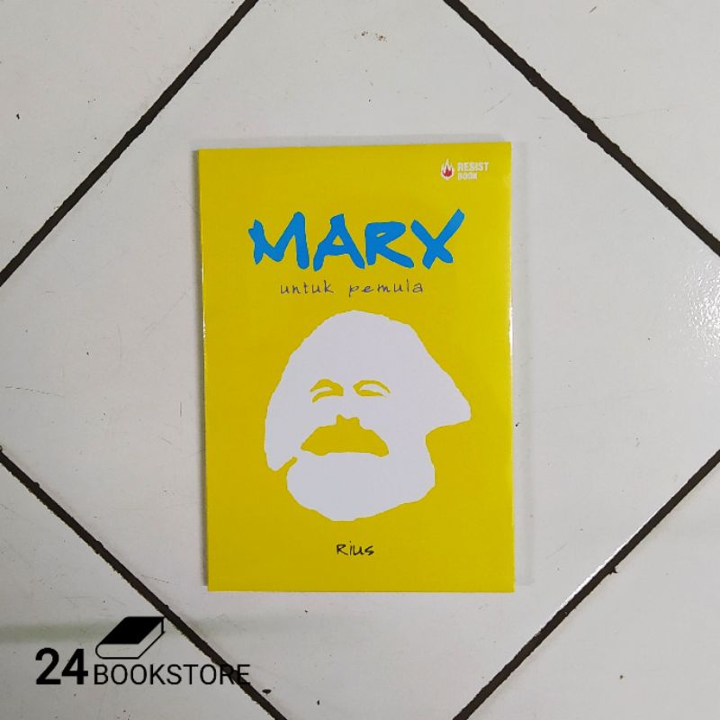 Jual Kajian Kritis Das Kapital Karl Marx Anthony Brewer Narasi