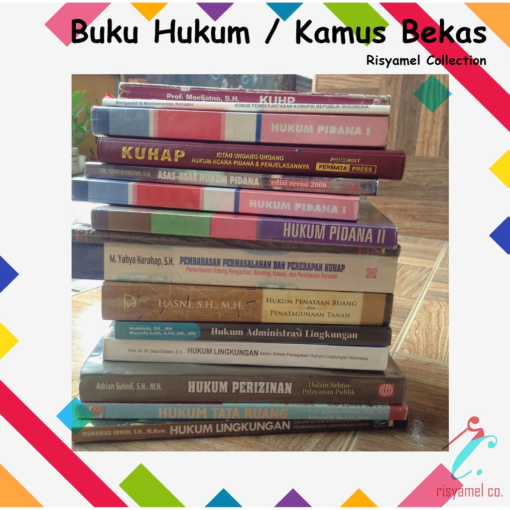 Jual Kbbi 4th Ed Hukum Agraria Indonesia Prof Boedi Harsono Buku