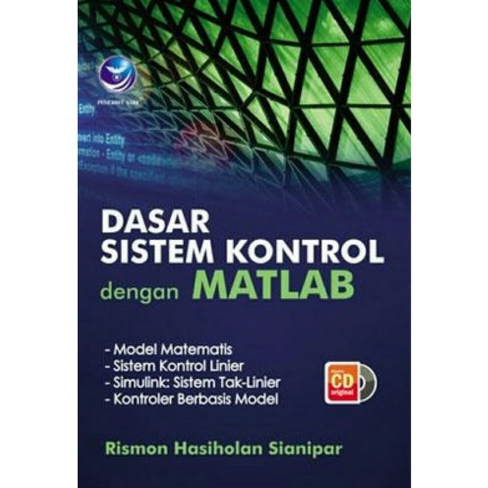 Jual Buku Dasar Sistem Kontrol Dengan Matlab Plus CD | Shopee Indonesia