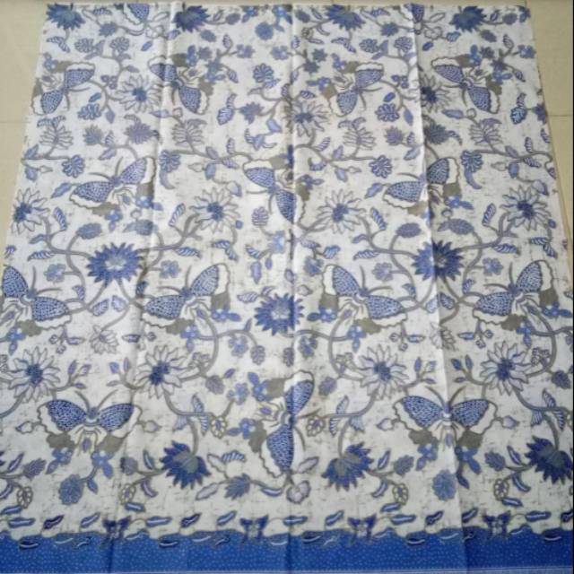 Jual Batik kupu kupu | Shopee Indonesia