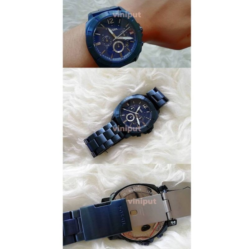 Fossil bq2319 best sale