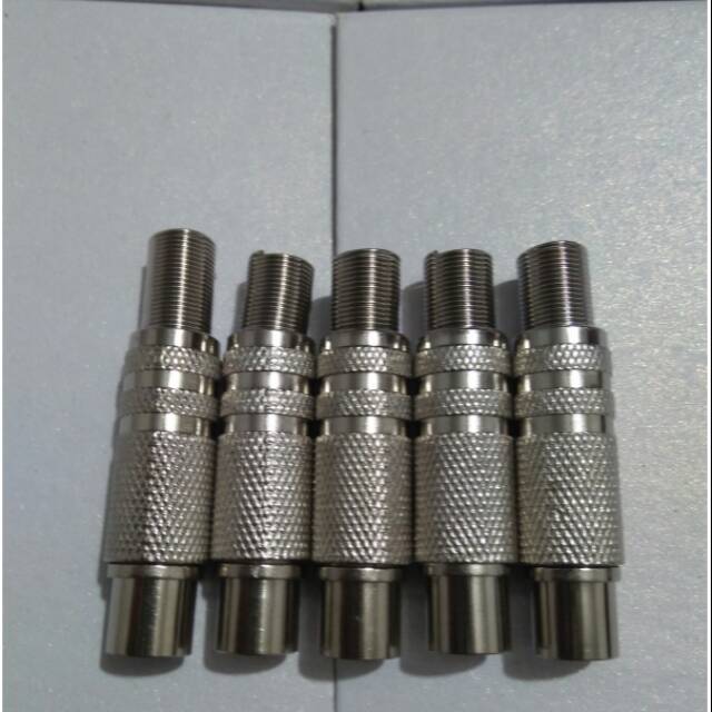 Jual cop anten besi | Shopee Indonesia