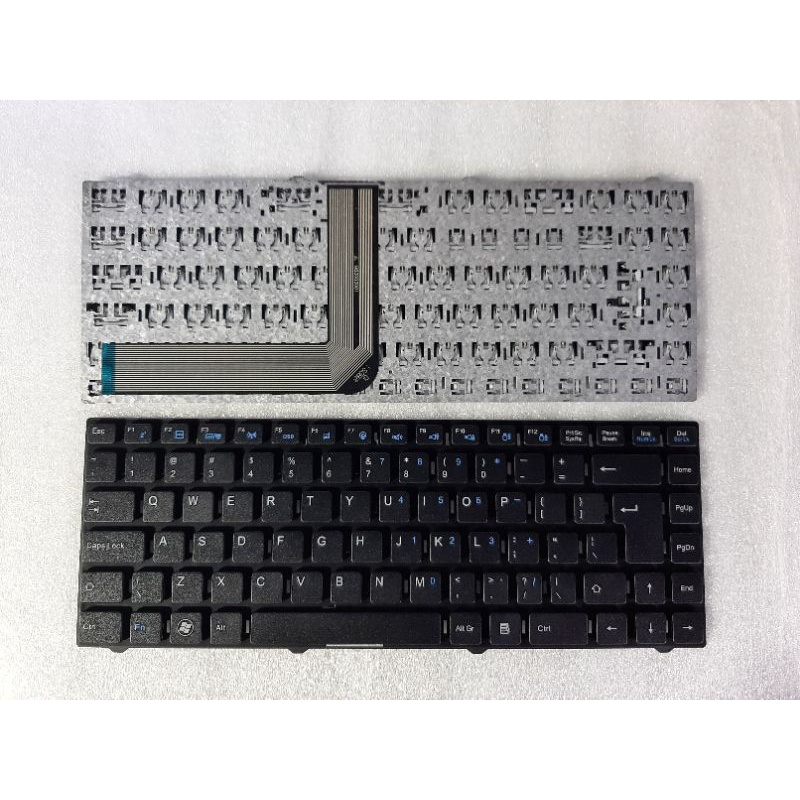 Jual keyboard Axioo Acer dan advan | Shopee Indonesia