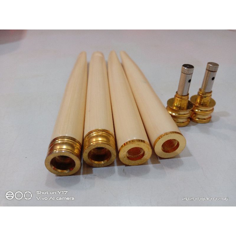 Jual pipa rokok Sri gadingSerat gading drat | Shopee Indonesia
