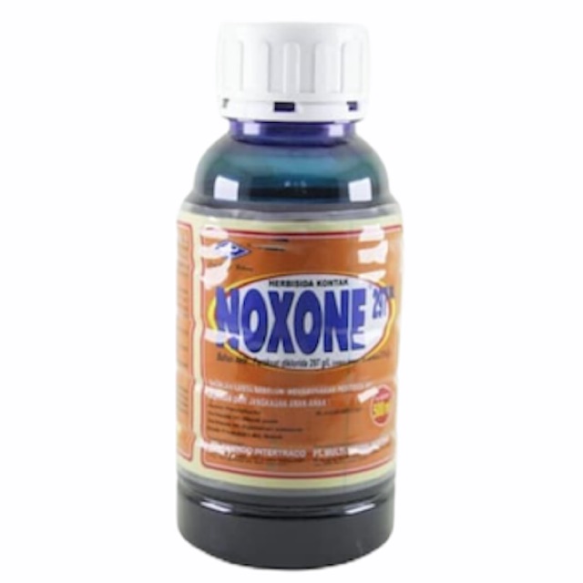 Jual Racun Rumput Herbisida Noxone 297SL 500ml | Shopee Indonesia