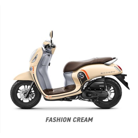 Scoopy 2020 on sale