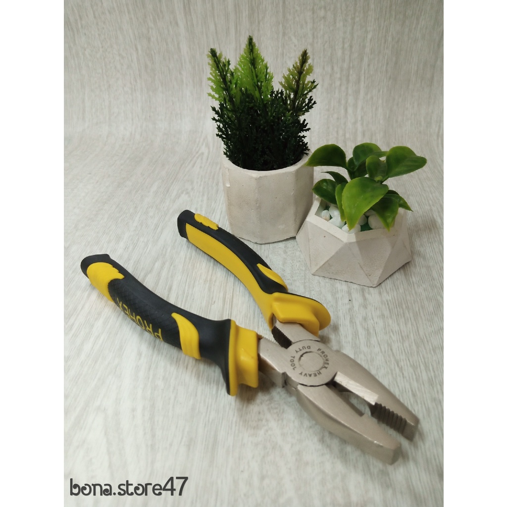 Jual MACAM MACAM TANG PROHEX || TANG PEMOTONG || TANG CRIMPING || TANG ...