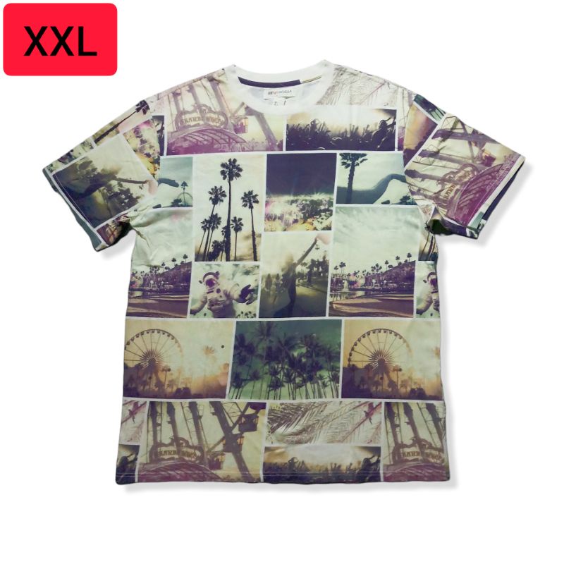 H&m coachella shirt sale