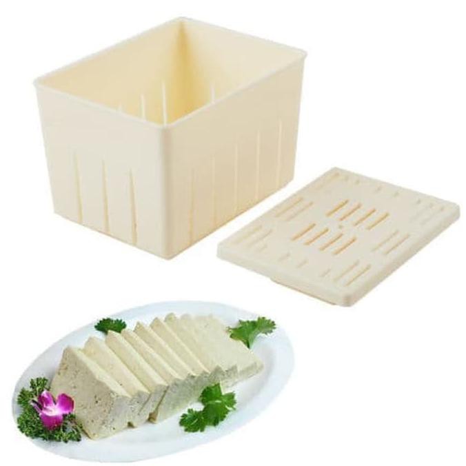 Jual Pencetak Tahu Tofu Press Cetakan Tahu Shopee Indonesia