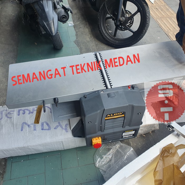 Mesin jointer deals