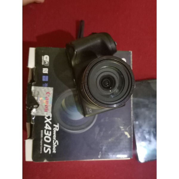 Jual CANON POWER SHOT( SECOND) | Shopee Indonesia
