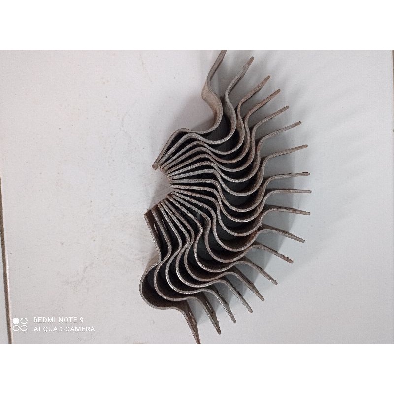 Jual Klem Pengait Penjepit as Roda gerobak | Shopee Indonesia