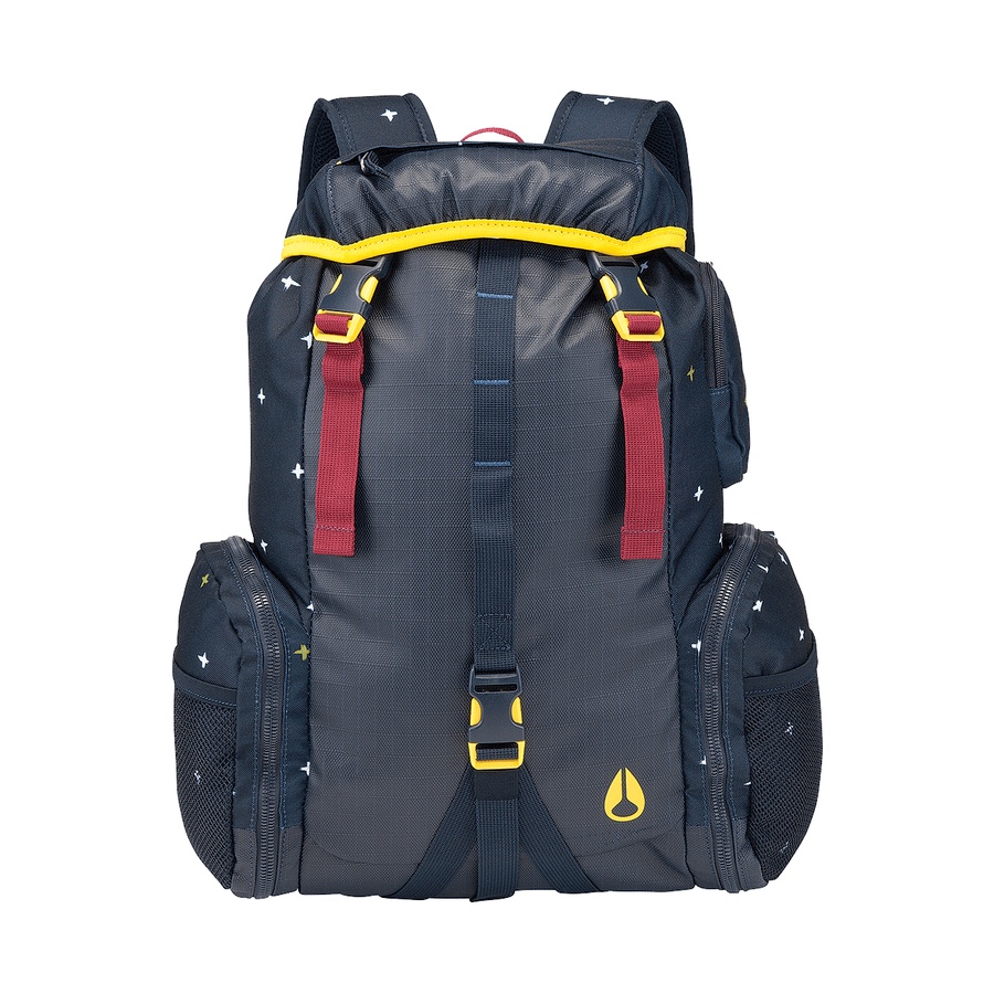 Waterlock 2024 backpack iii