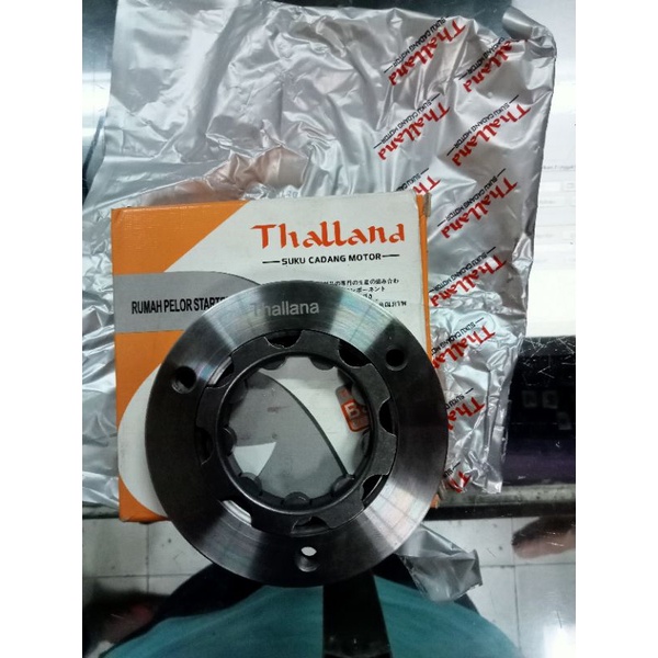 Jual Rumah Pelor Stater Clutch One Way Klx Thallana Shopee Indonesia