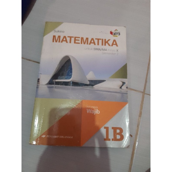 Jual Buku Paket Matematika Kelas 10 (booked) | Shopee Indonesia