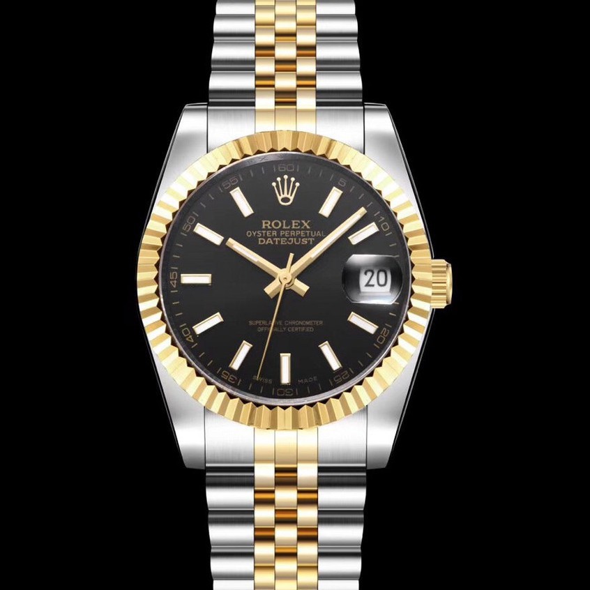 Jam rolex swiss new arrivals