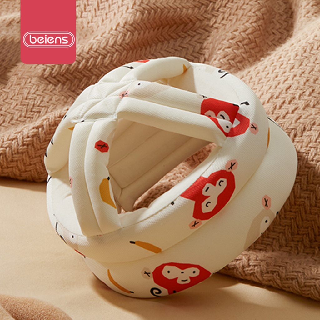 Jual Beiens Baby Head Guard Protector Bantal Pelindung Kepala Anak Shopee Indonesia