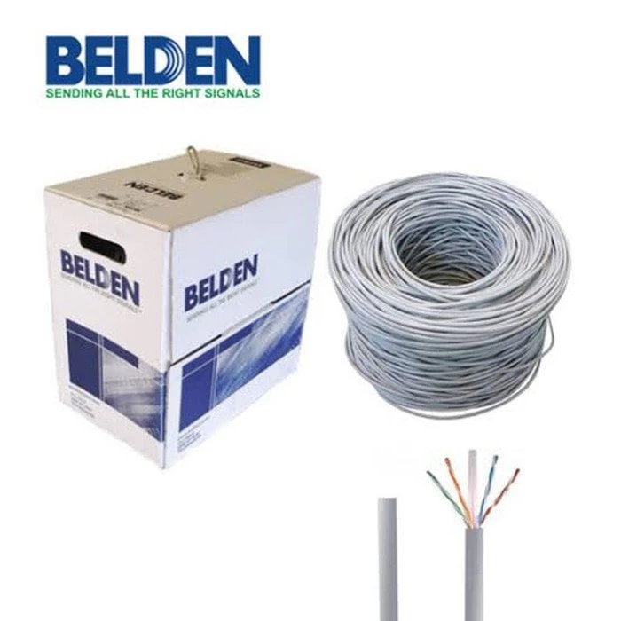 Kabel UTP Belden Cat6