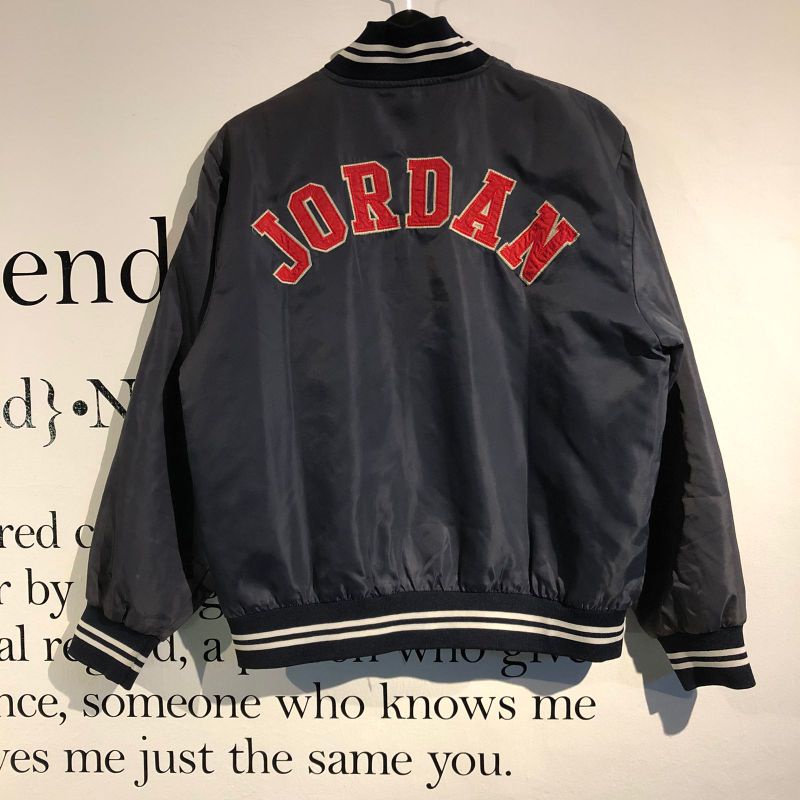 jaket jordan original