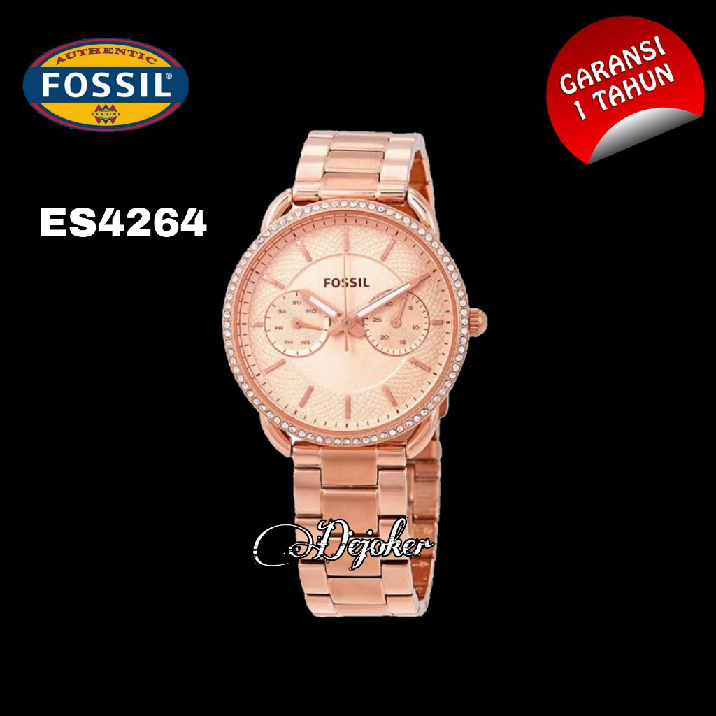 Fossil es4264i on sale