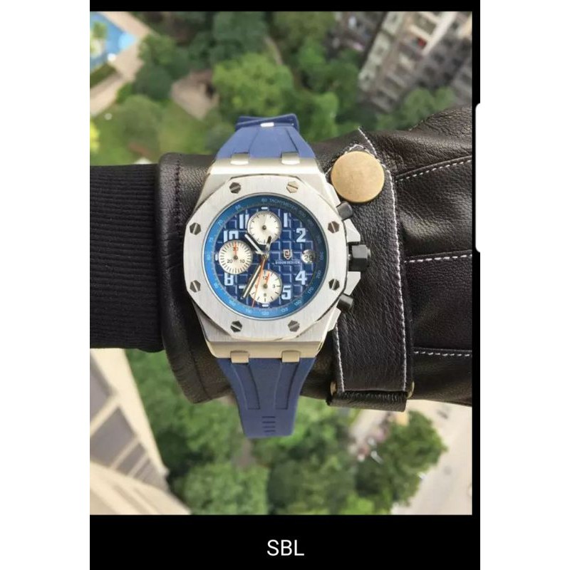 Jam tangan mirip audemars piguet clearance