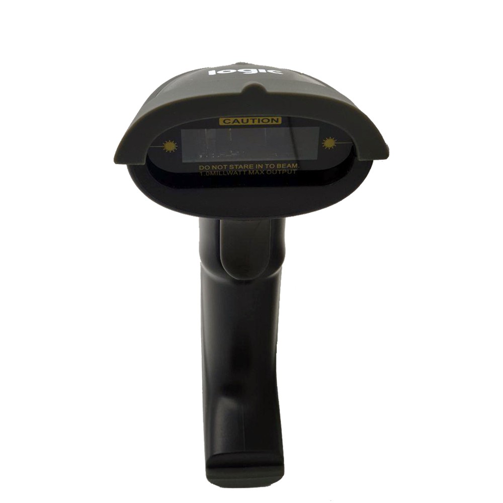 Jual Barcode Scanner Logic LS31S 1D, Serial, USB Murah Berkualitas