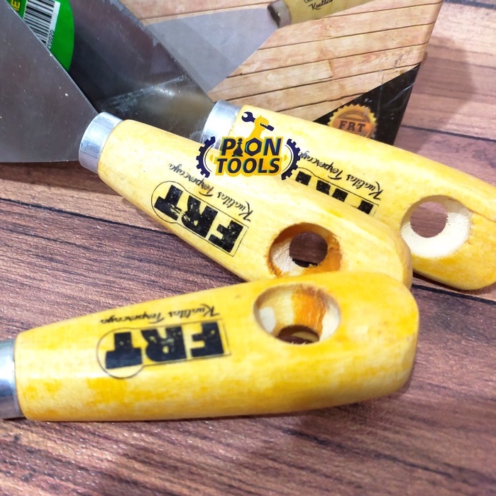 Jual FRT KAPI 4