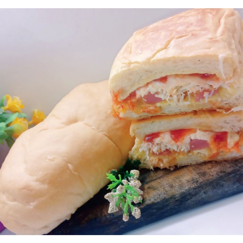 Jual Roti John Terlengkap & Harga Terbaru Juli 2026 | Shopee Indonesia