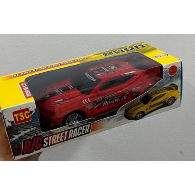 Jual Mobil Remote Control Sport Mini /RC Remote Control Lamborghini ...