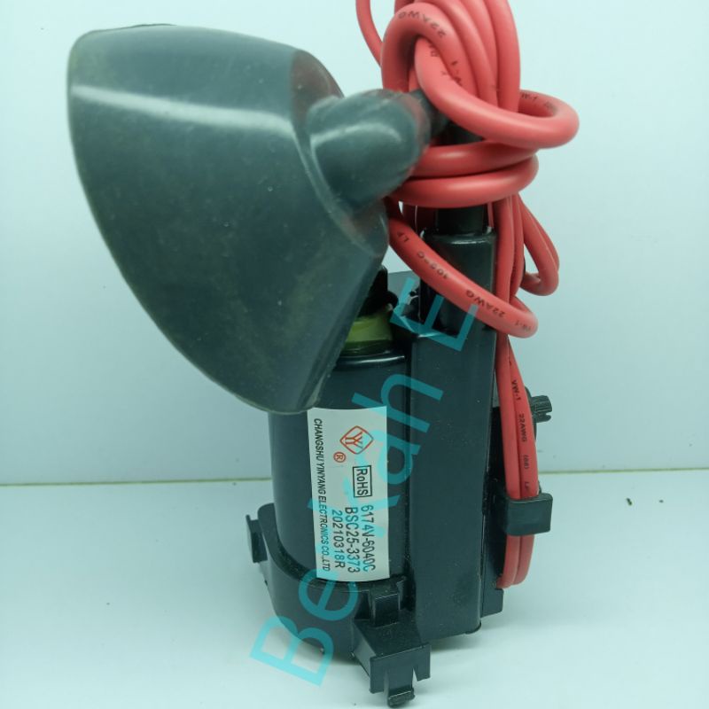 6174Z-6005D TV Flyback Transformer For LG Goldstar - Replaces 6174V-6003T HR8973