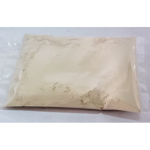 Jual YELLOW ILLITE CLAY 1kg | Shopee Indonesia
