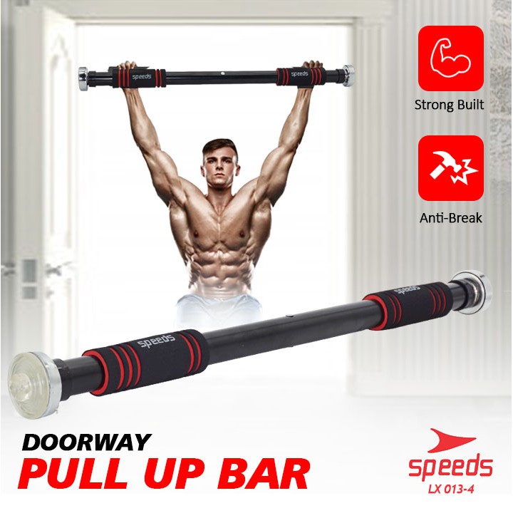 Jual Pull Up Bar Terlengkap Harga Terbaru Maret 2024 Shopee