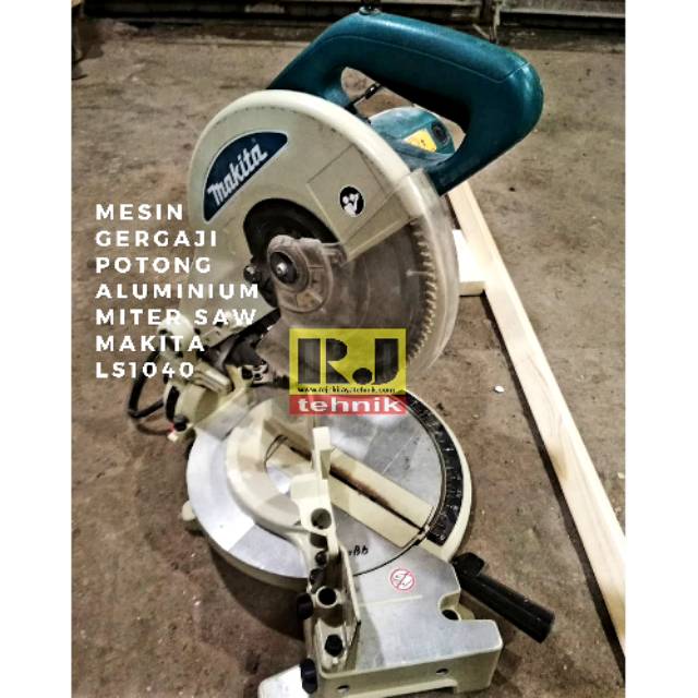 Miter saw makita online 7 inch