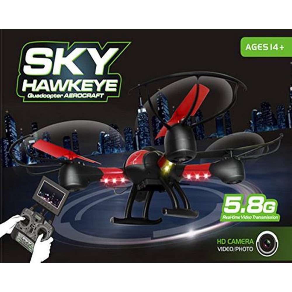 Harga fashion drone sky hawkeye