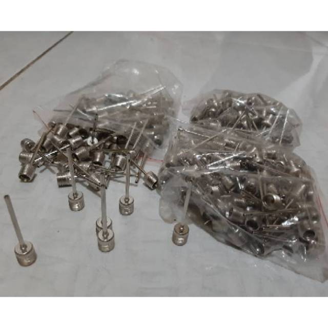 Jual Pentil bola / cop bola / pentil bola besi | Shopee Indonesia