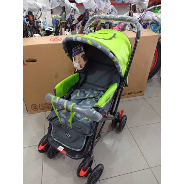 Harga stroller store my dear