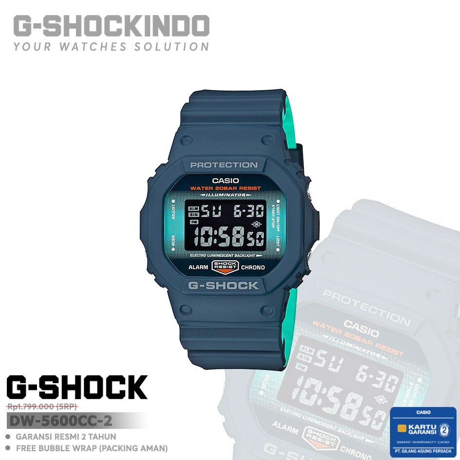 G shock dw on sale 5600cc