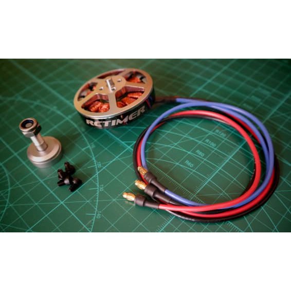 Jual RCTimer 5010-14 360KV | Shopee Indonesia