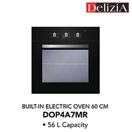 oven tanam delizia